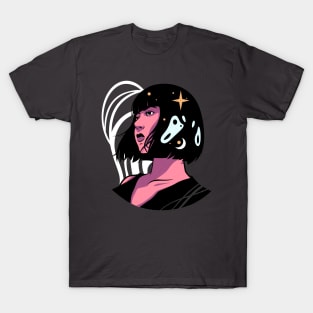 Cosmic Girl T-Shirt